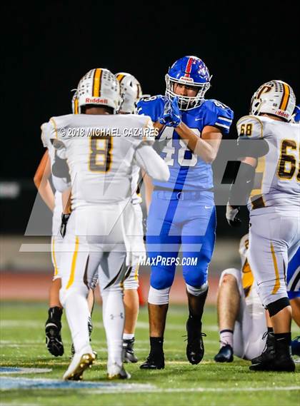 Thumbnail 2 in Orange Glen @ Francis Parker (CIF SDS D5 Final) photogallery.