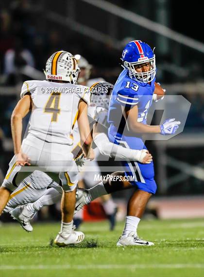Thumbnail 1 in Orange Glen @ Francis Parker (CIF SDS D5 Final) photogallery.