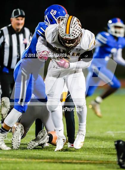 Thumbnail 3 in Orange Glen @ Francis Parker (CIF SDS D5 Final) photogallery.