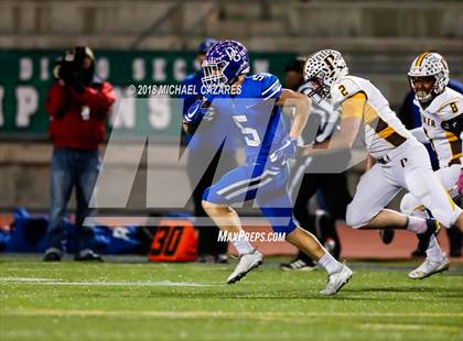 Thumbnail 2 in Orange Glen @ Francis Parker (CIF SDS D5 Final) photogallery.