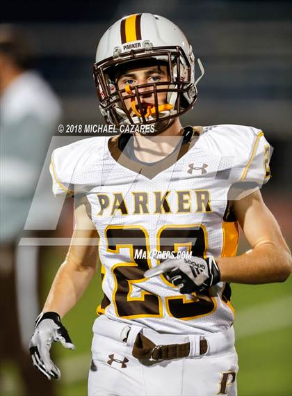 Thumbnail 2 in Orange Glen @ Francis Parker (CIF SDS D5 Final) photogallery.
