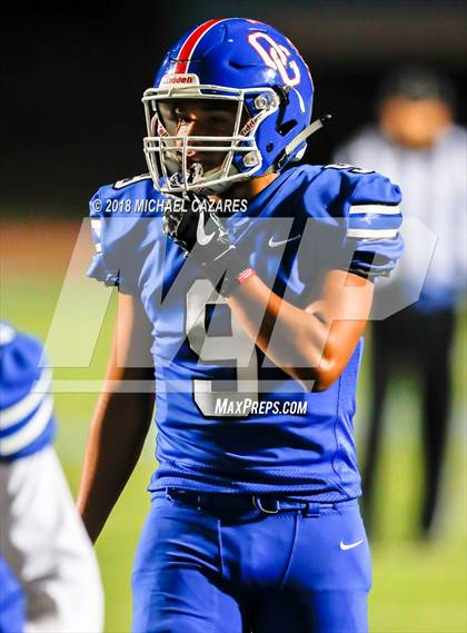 Thumbnail 2 in Orange Glen @ Francis Parker (CIF SDS D5 Final) photogallery.
