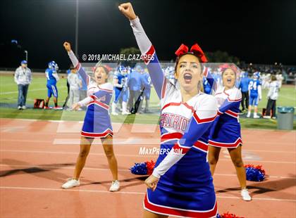 Thumbnail 3 in Orange Glen @ Francis Parker (CIF SDS D5 Final) photogallery.