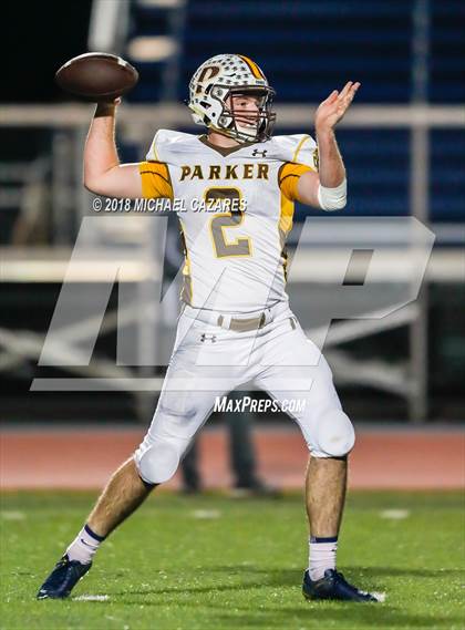 Thumbnail 2 in Orange Glen @ Francis Parker (CIF SDS D5 Final) photogallery.