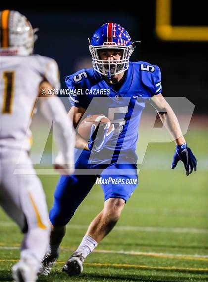 Thumbnail 2 in Orange Glen @ Francis Parker (CIF SDS D5 Final) photogallery.