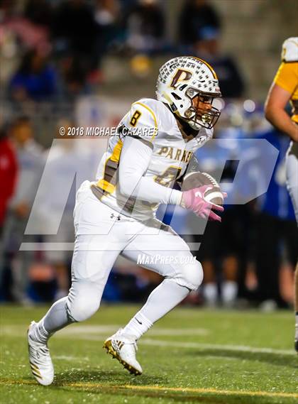 Thumbnail 2 in Orange Glen @ Francis Parker (CIF SDS D5 Final) photogallery.