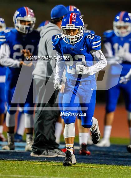 Thumbnail 3 in Orange Glen @ Francis Parker (CIF SDS D5 Final) photogallery.