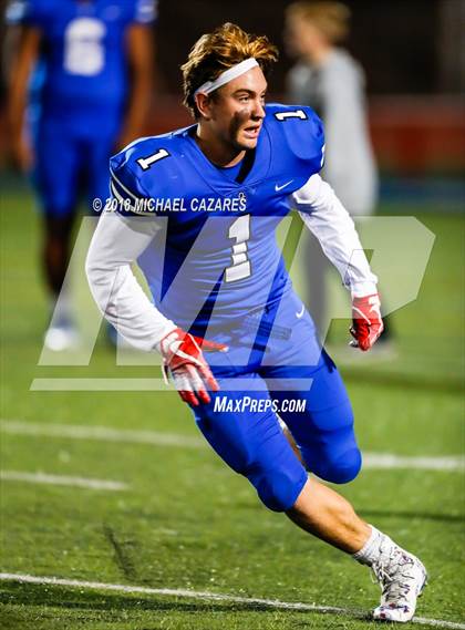 Thumbnail 3 in Orange Glen @ Francis Parker (CIF SDS D5 Final) photogallery.