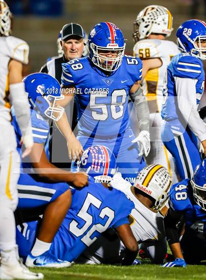 Thumbnail 3 in Orange Glen @ Francis Parker (CIF SDS D5 Final) photogallery.