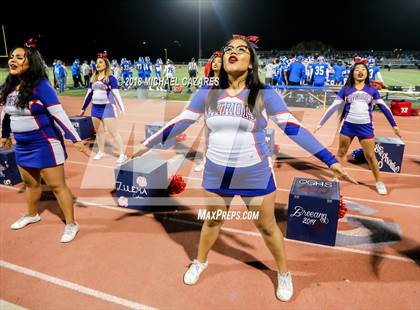 Thumbnail 1 in Orange Glen @ Francis Parker (CIF SDS D5 Final) photogallery.