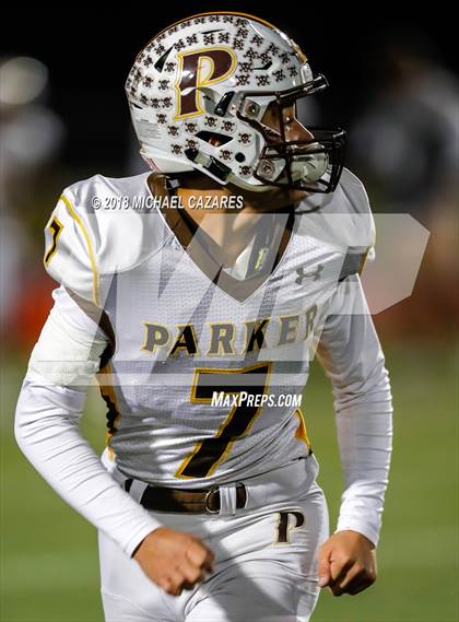 Thumbnail 1 in Orange Glen @ Francis Parker (CIF SDS D5 Final) photogallery.