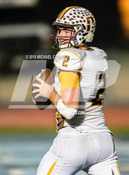 Thumbnail 3 in Orange Glen @ Francis Parker (CIF SDS D5 Final) photogallery.