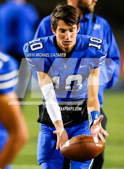 Thumbnail 2 in Orange Glen @ Francis Parker (CIF SDS D5 Final) photogallery.