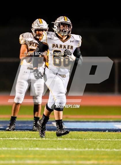 Thumbnail 2 in Orange Glen @ Francis Parker (CIF SDS D5 Final) photogallery.