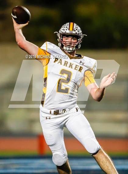 Thumbnail 2 in Orange Glen @ Francis Parker (CIF SDS D5 Final) photogallery.