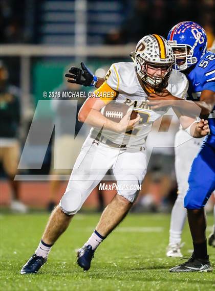 Thumbnail 3 in Orange Glen @ Francis Parker (CIF SDS D5 Final) photogallery.