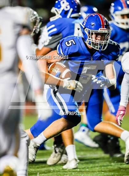 Thumbnail 1 in Orange Glen @ Francis Parker (CIF SDS D5 Final) photogallery.