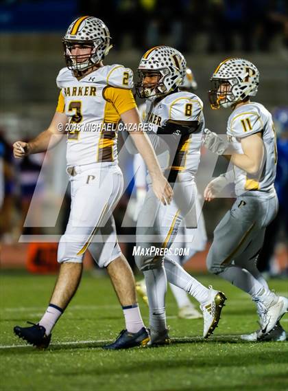 Thumbnail 1 in Orange Glen @ Francis Parker (CIF SDS D5 Final) photogallery.