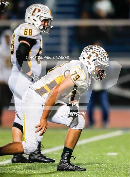 Thumbnail 1 in Orange Glen @ Francis Parker (CIF SDS D5 Final) photogallery.