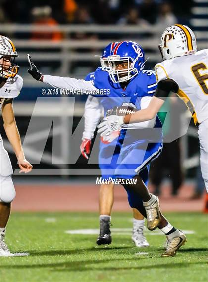Thumbnail 1 in Orange Glen @ Francis Parker (CIF SDS D5 Final) photogallery.
