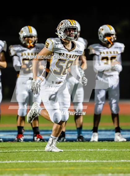 Thumbnail 2 in Orange Glen @ Francis Parker (CIF SDS D5 Final) photogallery.