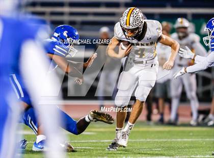 Thumbnail 1 in Orange Glen @ Francis Parker (CIF SDS D5 Final) photogallery.