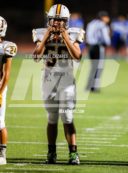 Thumbnail 3 in Orange Glen @ Francis Parker (CIF SDS D5 Final) photogallery.