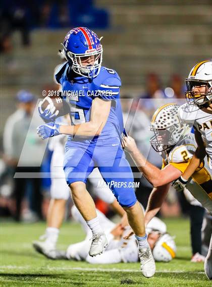Thumbnail 3 in Orange Glen @ Francis Parker (CIF SDS D5 Final) photogallery.