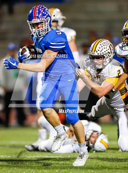 Thumbnail 2 in Orange Glen @ Francis Parker (CIF SDS D5 Final) photogallery.