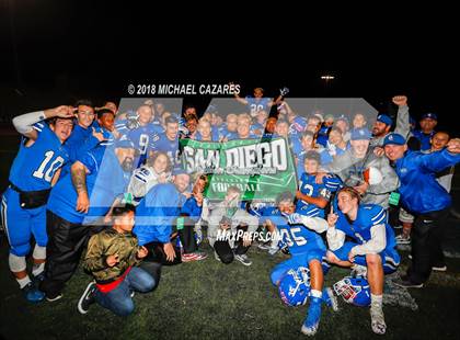 Thumbnail 3 in Orange Glen @ Francis Parker (CIF SDS D5 Final) photogallery.