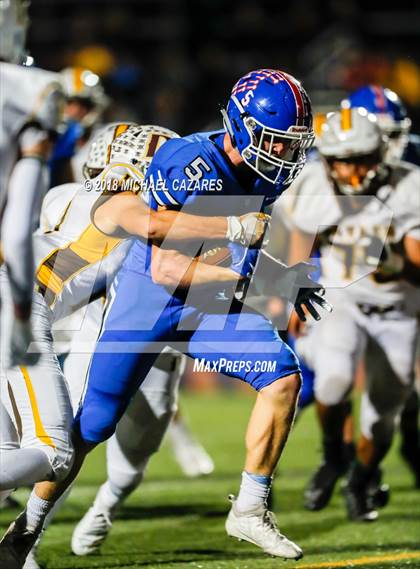 Thumbnail 2 in Orange Glen @ Francis Parker (CIF SDS D5 Final) photogallery.