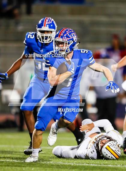 Thumbnail 3 in Orange Glen @ Francis Parker (CIF SDS D5 Final) photogallery.