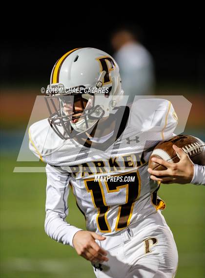 Thumbnail 1 in Orange Glen @ Francis Parker (CIF SDS D5 Final) photogallery.
