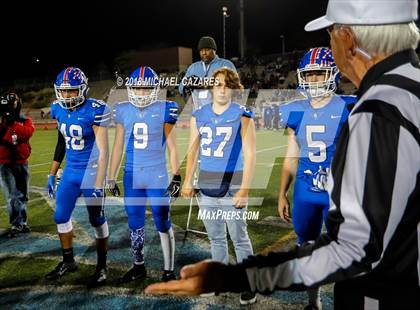 Thumbnail 1 in Orange Glen @ Francis Parker (CIF SDS D5 Final) photogallery.