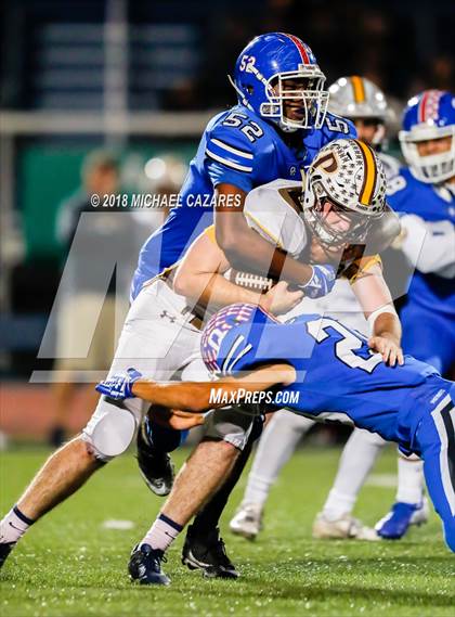 Thumbnail 2 in Orange Glen @ Francis Parker (CIF SDS D5 Final) photogallery.
