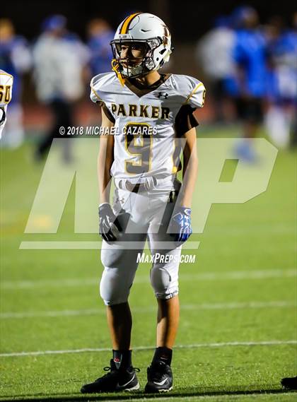 Thumbnail 2 in Orange Glen @ Francis Parker (CIF SDS D5 Final) photogallery.