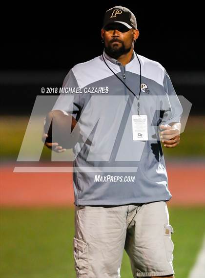Thumbnail 1 in Orange Glen @ Francis Parker (CIF SDS D5 Final) photogallery.
