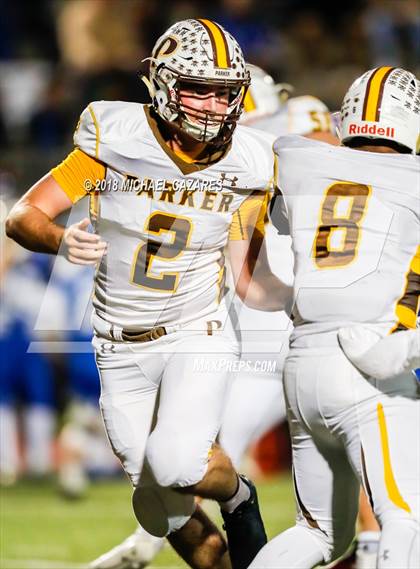 Thumbnail 3 in Orange Glen @ Francis Parker (CIF SDS D5 Final) photogallery.