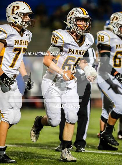 Thumbnail 2 in Orange Glen @ Francis Parker (CIF SDS D5 Final) photogallery.