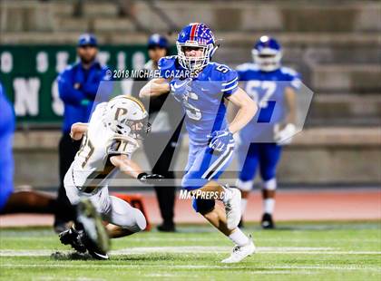 Thumbnail 1 in Orange Glen @ Francis Parker (CIF SDS D5 Final) photogallery.