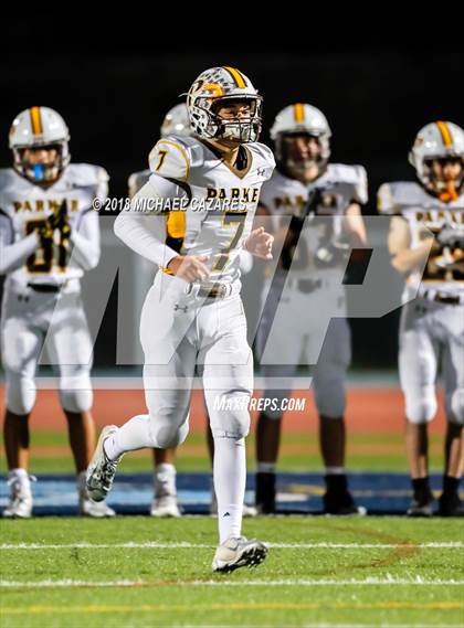 Thumbnail 1 in Orange Glen @ Francis Parker (CIF SDS D5 Final) photogallery.