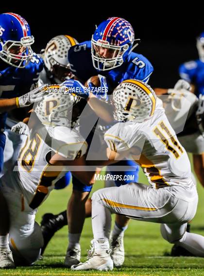 Thumbnail 1 in Orange Glen @ Francis Parker (CIF SDS D5 Final) photogallery.