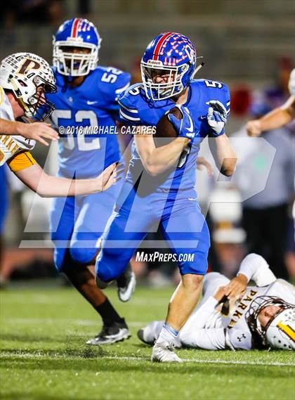 Thumbnail 1 in Orange Glen @ Francis Parker (CIF SDS D5 Final) photogallery.