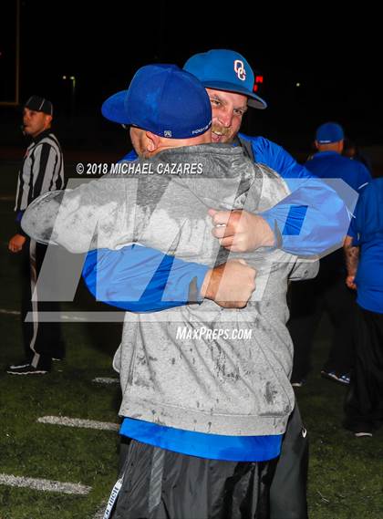 Thumbnail 3 in Orange Glen @ Francis Parker (CIF SDS D5 Final) photogallery.