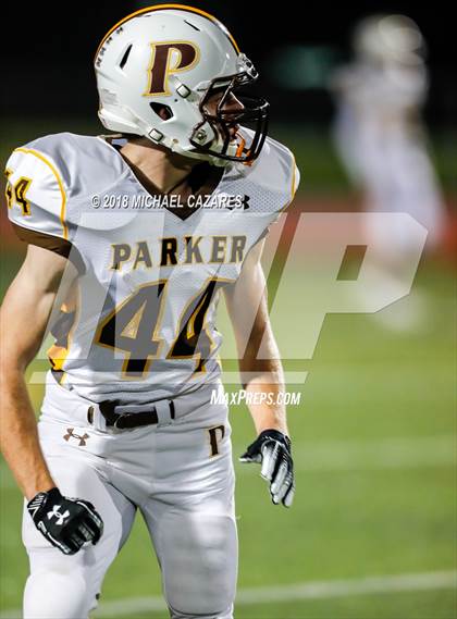 Thumbnail 3 in Orange Glen @ Francis Parker (CIF SDS D5 Final) photogallery.