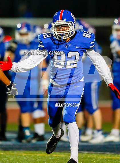 Thumbnail 3 in Orange Glen @ Francis Parker (CIF SDS D5 Final) photogallery.