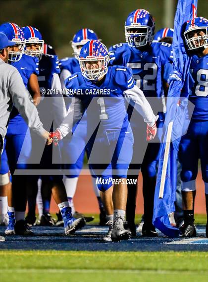 Thumbnail 3 in Orange Glen @ Francis Parker (CIF SDS D5 Final) photogallery.