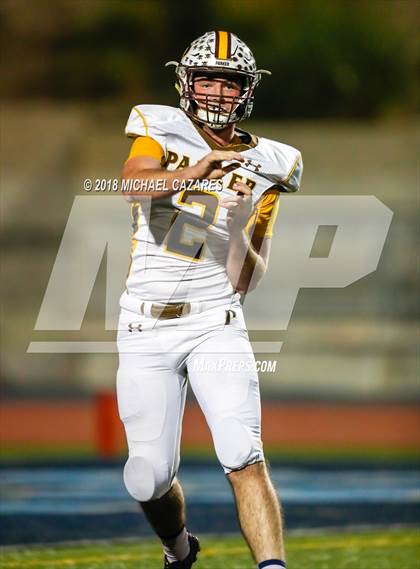 Thumbnail 1 in Orange Glen @ Francis Parker (CIF SDS D5 Final) photogallery.
