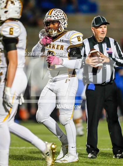 Thumbnail 2 in Orange Glen @ Francis Parker (CIF SDS D5 Final) photogallery.
