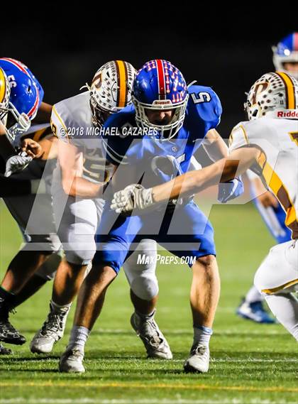 Thumbnail 3 in Orange Glen @ Francis Parker (CIF SDS D5 Final) photogallery.
